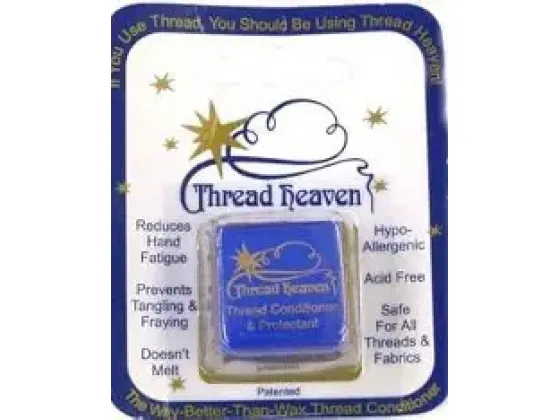 Thread Heaven  VAX