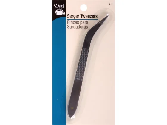 Serger Tweezers # 918D