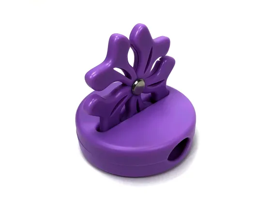 60mm BladeSaver Thread Cutter Gypsy Purple # TGQPH001