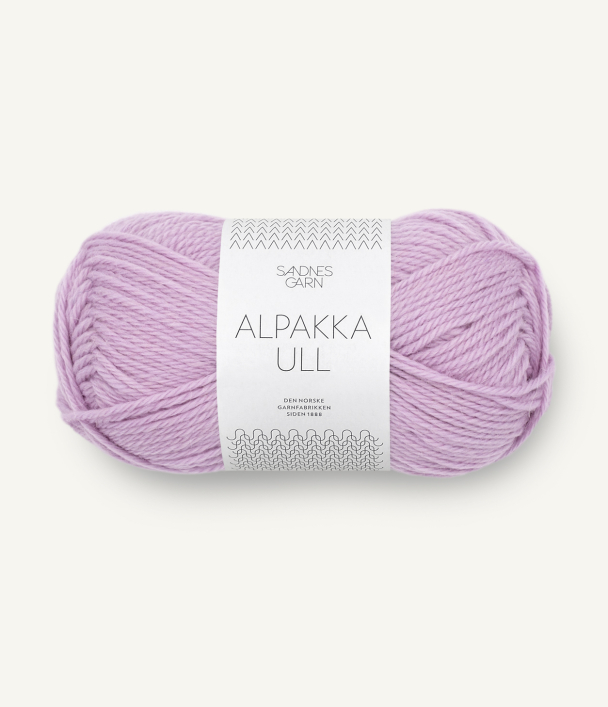Alpakka Ull - Image 34