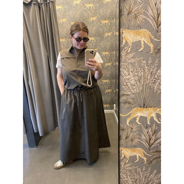 Lea 2 Skirt