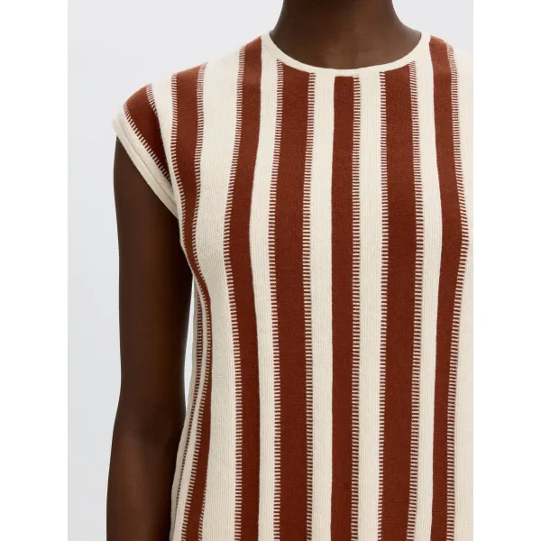 Lina Knit Top