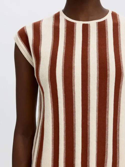 Lina Knit Top