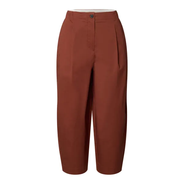 Barrel Carmen Pant