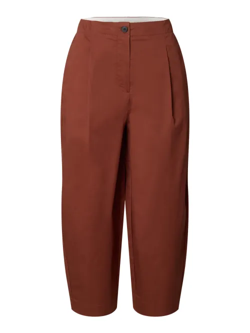 Barrel Carmen Pant