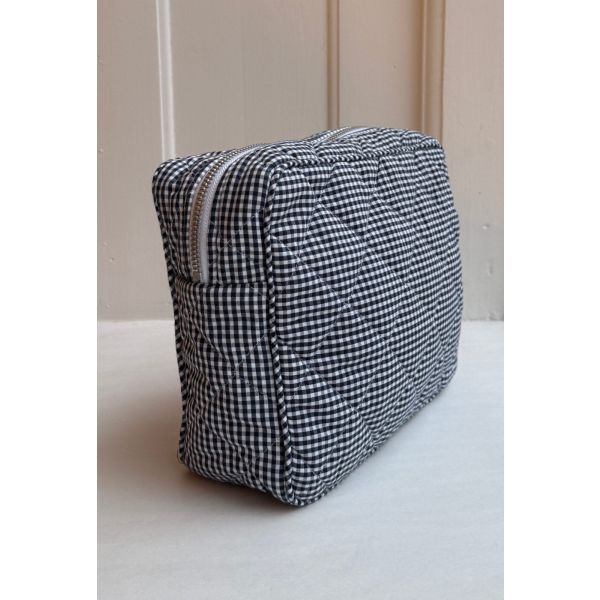 Simba Navy Check L