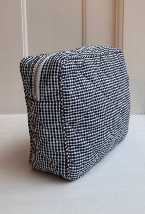 Simba Navy Check L