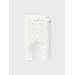 Hulla Leggings, Coconut Milk - Lil' Atelier