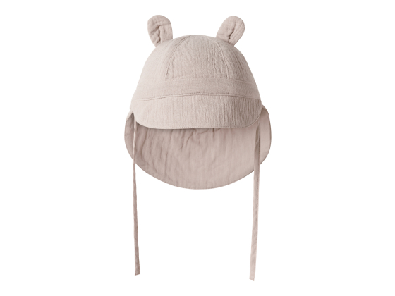 Opelle Hat, Chateau Gray - Name It