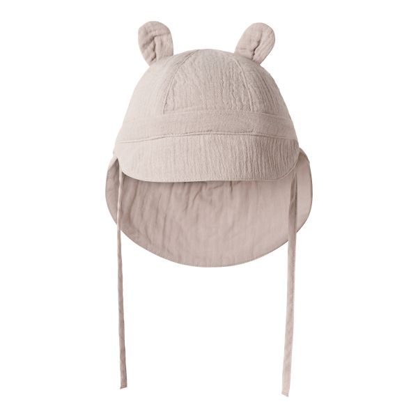 Opelle Hat, Chateau Gray - Name It