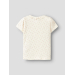 Hulla Top, Coconut Milk - Lil' Atelier