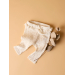 Hulla Leggings, Shell - Lil' Atelier