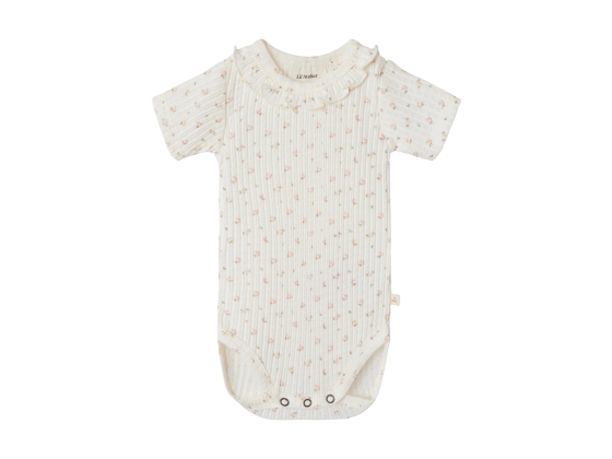 Hulla Body, Coconut Milk - Lil' Atelier