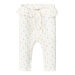 Hulla Leggings, Coconut Milk - Lil' Atelier
