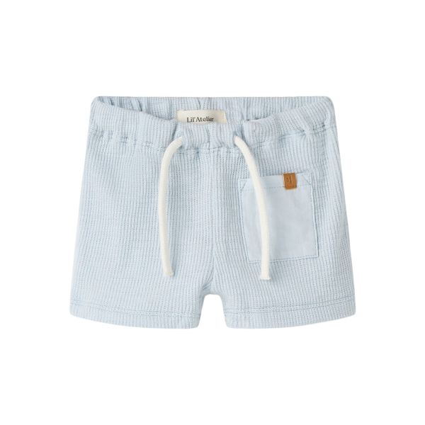 Honjo Shorts, Plein Air - Lil' Atelier