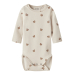 Layo Slim Body, Turtledove / Ekorn - Lil' Atelier