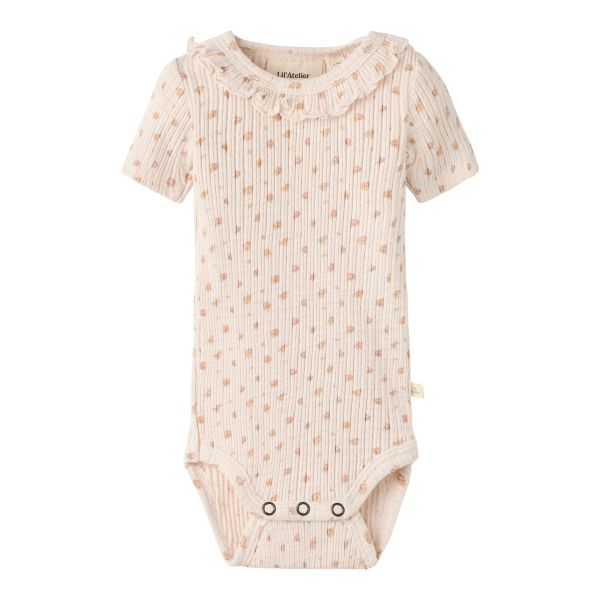 Hulla Body, Shell - Lil' Atelier