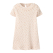 Hulla Dress, Shell - Lil' Atelier