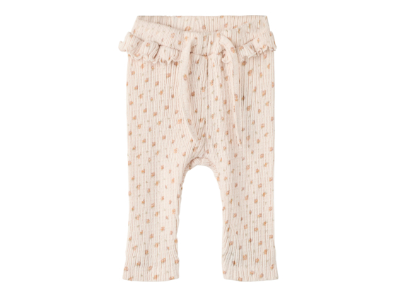 Hulla Leggings, Shell - Lil' Atelier