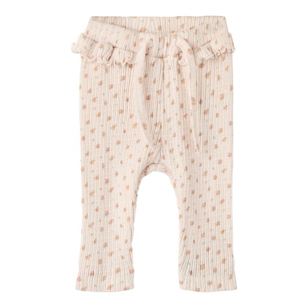 Hulla Leggings, Shell - Lil' Atelier