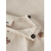 Layo Slim Body, Turtledove / Ekorn - Lil' Atelier