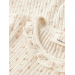 Hulla Top, Coconut Milk - Lil' Atelier