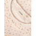 Hulla Top, Shell - Lil' Atelier