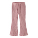 Kelsa Bootcut Leggings, Zephyr - Lil' Atelier