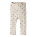 Gago Leggings, Turtledove / Luftballong - Lil' Atelier