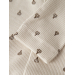 Gago Leggings, Turtledove / Luftballong - Lil' Atelier