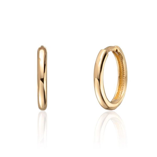&Oslash;reringer str 2/4 2,3x14mm 585