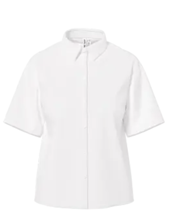 Hailey Boxy Shirt - Image 4