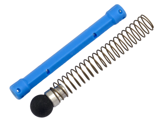 THE CURE FOR WET SUMPING