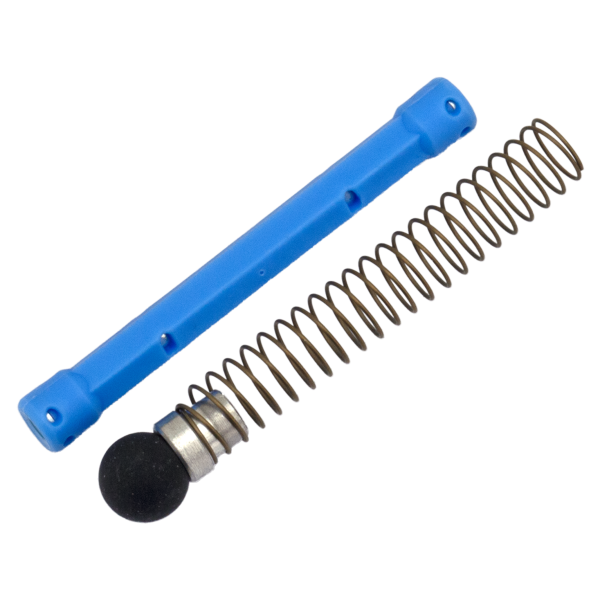 THE CURE FOR WET SUMPING