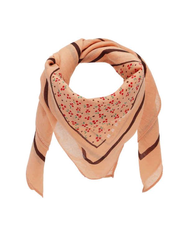 Petite Berry Bandana - Image 1
