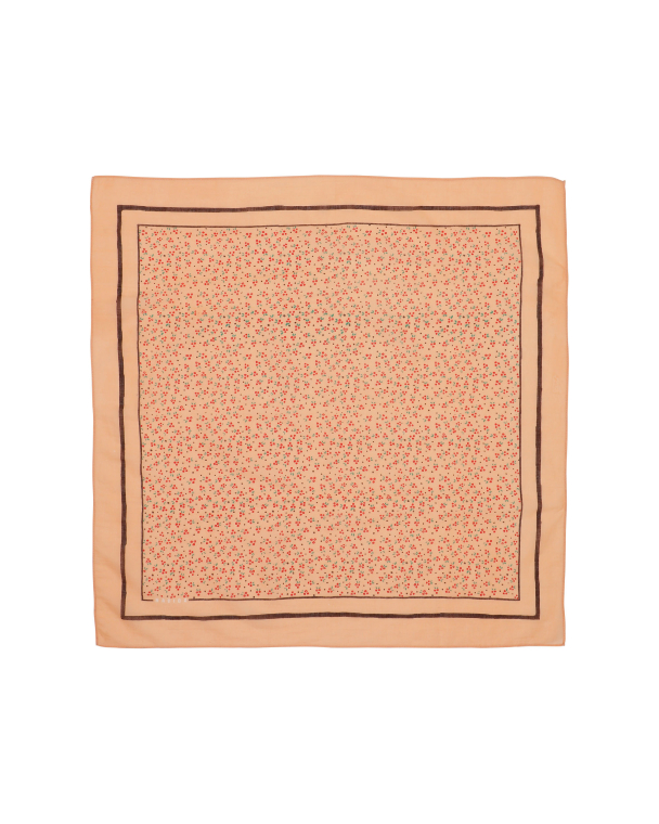 Petite Berry Bandana - Image 2