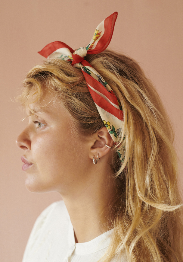 Hilma Bandana - Image 2