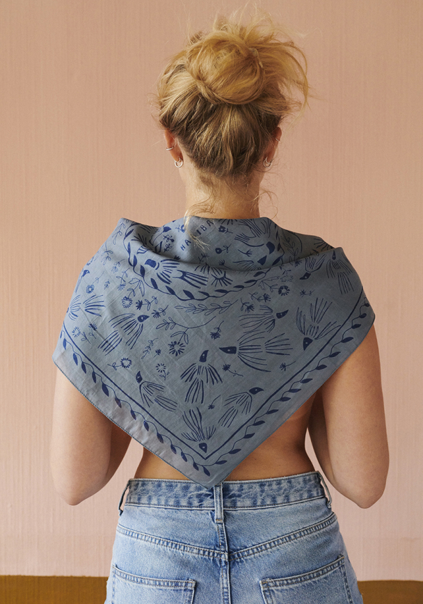 Pattie Bandana - Image 2