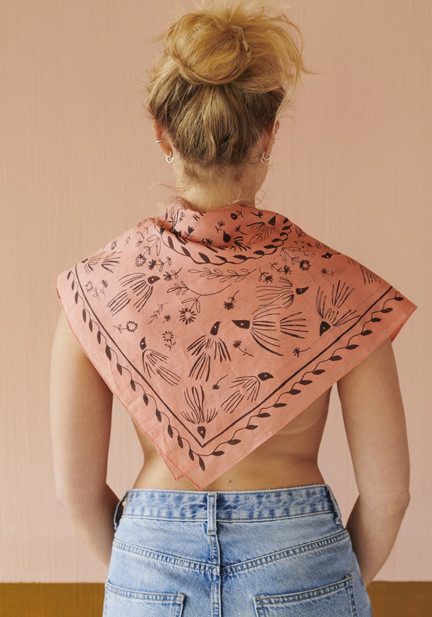 Pattie Bandana - Image 2