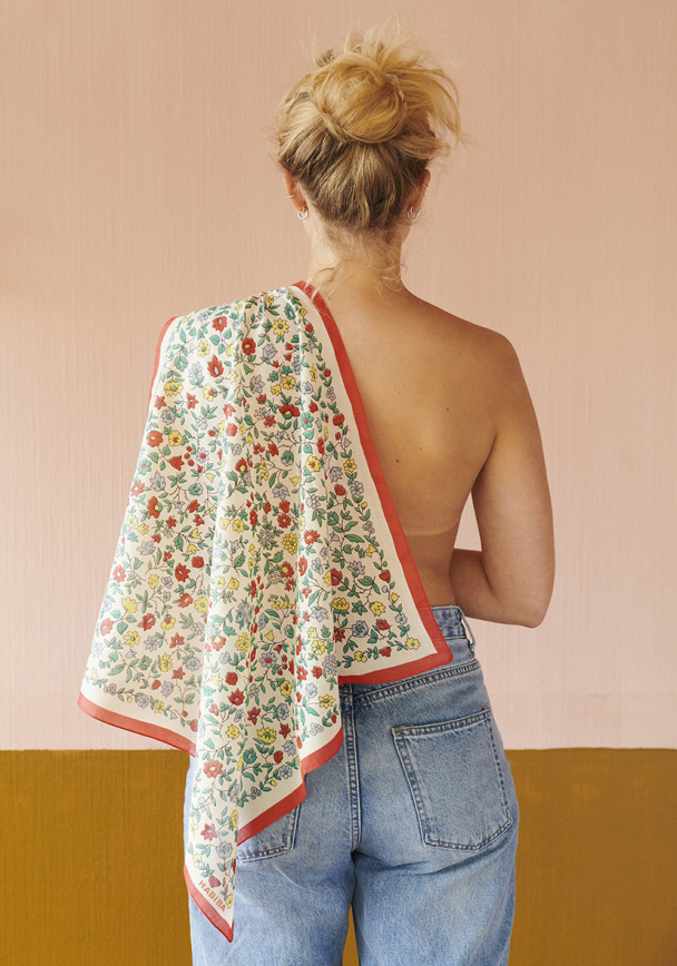 Hilma Bandana - Image 3