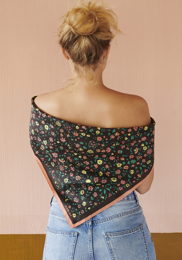 Hilma Bandana - Image 2