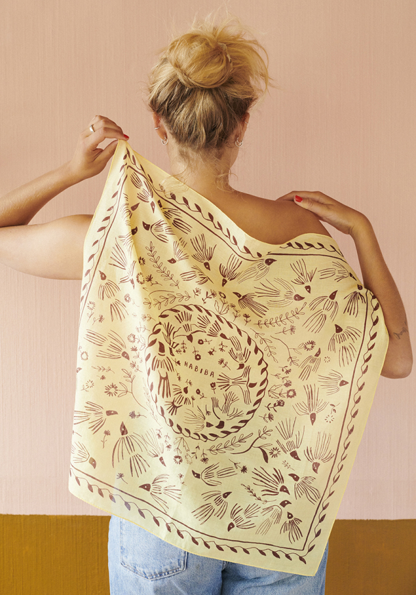 Pattie Bandana - Image 2