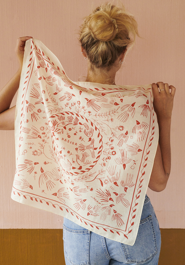 Pattie Bandana - Image 3