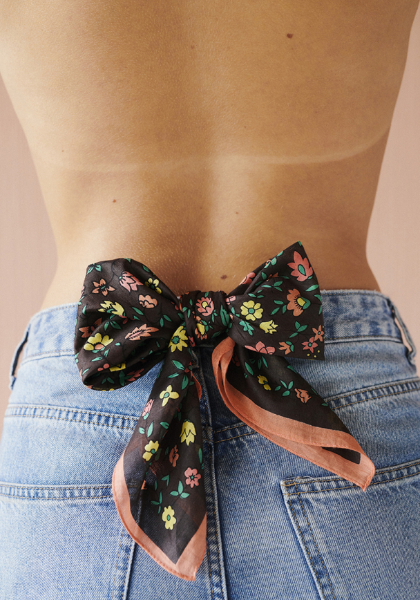 Hilma Bandana - Image 3