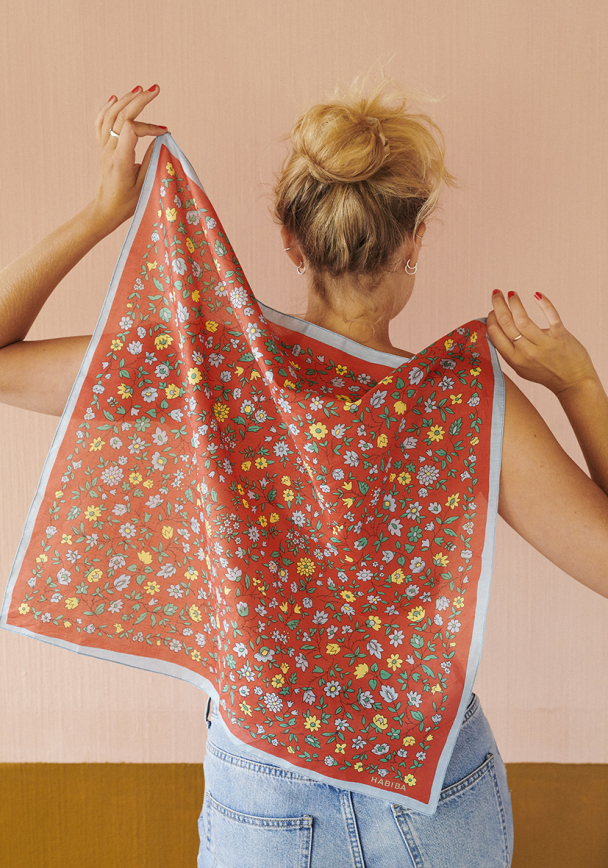 Hilma Bandana - Image 2