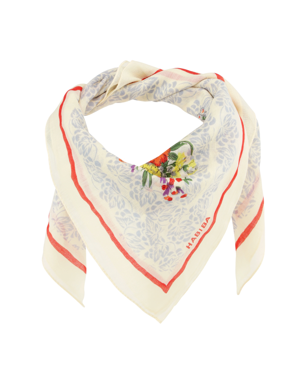 Bouquet Skjerf - Image 1