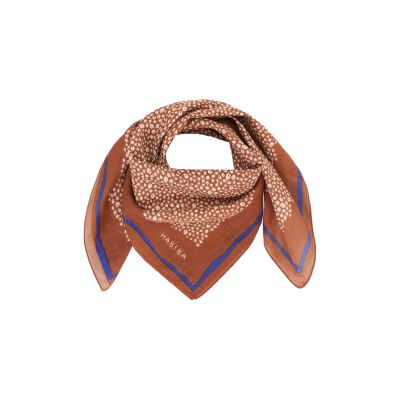Autumn Leaf Bandana
