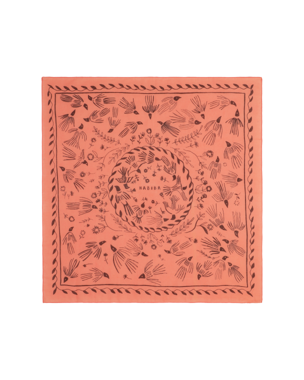 Pattie Bandana - Image 3