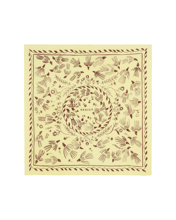 Pattie Bandana - Image 3