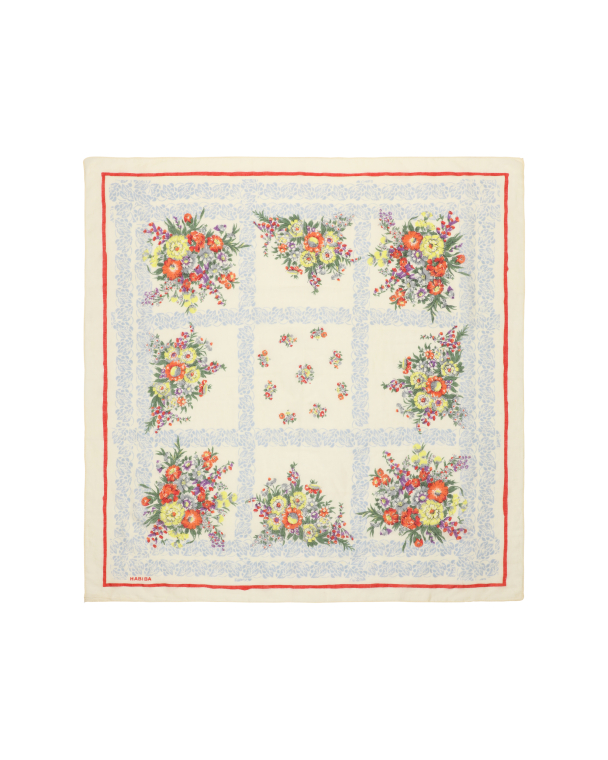 Bouquet Skjerf - Image 2